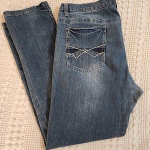 Men's jeans